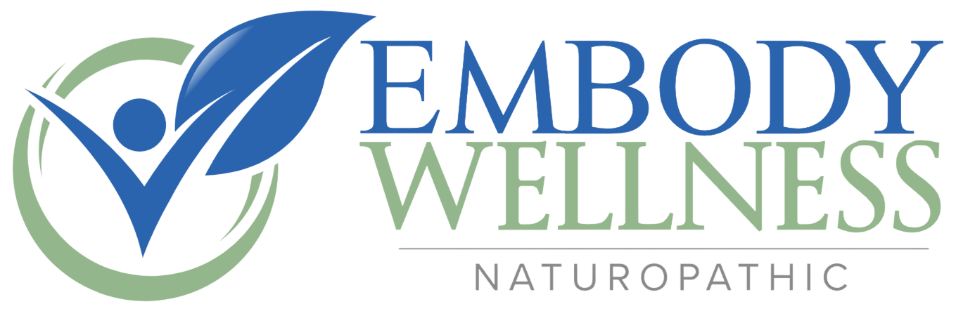 Embody Wellness